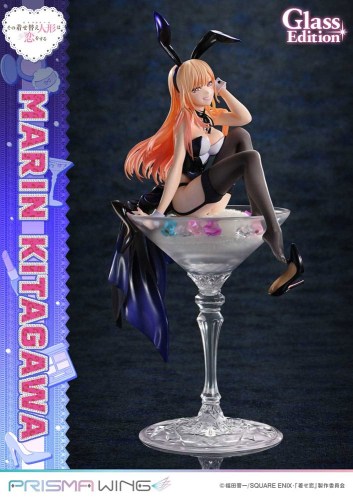 Marin Kitagawa Bonus Version My Dress-Up Darling 1/7 Statue by Prime 1 Studio
