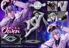 Owen Promise of Wizard 1/7 Statue by Prime 1 Studio