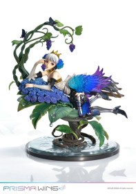 Leifthrasir Gwendolyn Odin Sphere Prisma Wing PVC 1/7 Statue by Prime 1 Studio