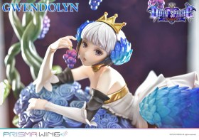 Leifthrasir Gwendolyn Odin Sphere Prisma Wing PVC 1/7 Statue by Prime 1 Studio