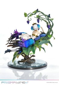 Leifthrasir Gwendolyn Odin Sphere Prisma Wing PVC 1/7 Statue by Prime 1 Studio