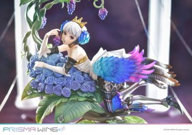 Leifthrasir Gwendolyn Odin Sphere Prisma Wing PVC 1/7 Statue by Prime 1 Studio