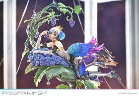 Leifthrasir Gwendolyn Odin Sphere Prisma Wing PVC 1/7 Statue by Prime 1 Studio