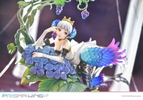 Leifthrasir Gwendolyn Odin Sphere Prisma Wing PVC 1/7 Statue by Prime 1 Studio