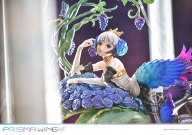 Leifthrasir Gwendolyn Odin Sphere Prisma Wing PVC 1/7 Statue by Prime 1 Studio