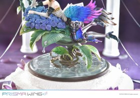 Leifthrasir Gwendolyn Odin Sphere Prisma Wing PVC 1/7 Statue by Prime 1 Studio