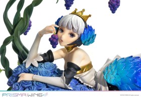 Leifthrasir Gwendolyn Odin Sphere Prisma Wing PVC 1/7 Statue by Prime 1 Studio