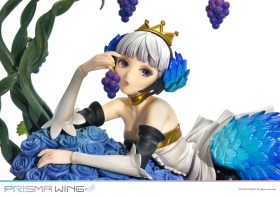 Leifthrasir Gwendolyn Odin Sphere Prisma Wing PVC 1/7 Statue by Prime 1 Studio