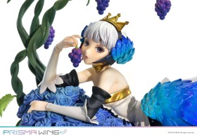 Leifthrasir Gwendolyn Odin Sphere Prisma Wing PVC 1/7 Statue by Prime 1 Studio