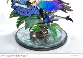 Leifthrasir Gwendolyn Odin Sphere Prisma Wing PVC 1/7 Statue by Prime 1 Studio