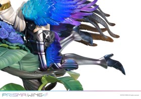 Leifthrasir Gwendolyn Odin Sphere Prisma Wing PVC 1/7 Statue by Prime 1 Studio