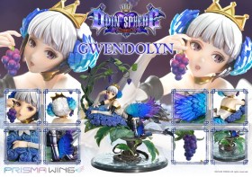 Leifthrasir Gwendolyn Odin Sphere Prisma Wing PVC 1/7 Statue by Prime 1 Studio