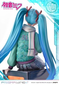 Hatsune Miku (Art by lack) Hatsune Miku Prisma Wing PVC 1/7 Statue by Prime 1 Studio