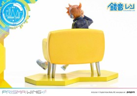 Kagamine Len (Art by lack) Vocaloid Piapro Characters 1/7 Statue by Prime 1 Studio