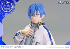 KAITO (Art by lack) Piapro Characters 1/7 Scale Figure by Prime 1 Studio