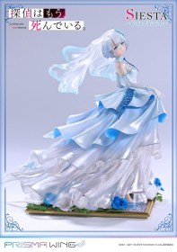 Siesta Color Variations The Detective is Already Dead 1/7 Statue by Prime 1 Studio