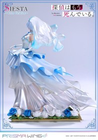Siesta Color Variations The Detective is Already Dead 1/7 Statue by Prime 1 Studio