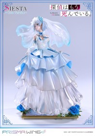 Siesta Color Variations The Detective is Already Dead 1/7 Statue by Prime 1 Studio