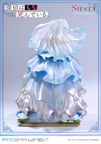 Siesta Color Variations The Detective is Already Dead 1/7 Statue by Prime 1 Studio