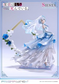 Siesta Color Variations The Detective is Already Dead 1/7 Statue by Prime 1 Studio