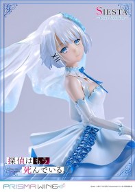 Siesta Color Variations The Detective is Already Dead 1/7 Statue by Prime 1 Studio
