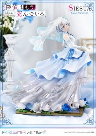 Siesta Color Variations The Detective is Already Dead 1/7 Statue by Prime 1 Studio
