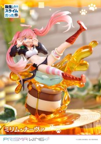 Milim Nava That Time I Got Reincarnated as a Slime Prisma Wing PVC 1/7 Statue by Prime 1 Studio