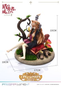 Raphtalia Young Version The Rising of the shield Hero Season 2 Prisma Wing PVC 1/7 Statue by Prime 1 Studio