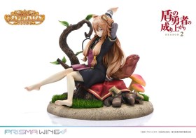 Raphtalia Young Version The Rising of the shield Hero Season 2 Prisma Wing PVC 1/7 Statue by Prime 1 Studio