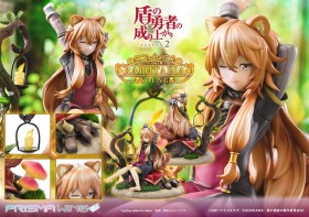 Raphtalia Young Version The Rising of the shield Hero Season 2 Prisma Wing PVC 1/7 Statue by Prime 1 Studio