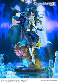 Vanitas The Case Study of Vanitas Prisma Wing PVC 1/7 Statue by Prime 1 Studio