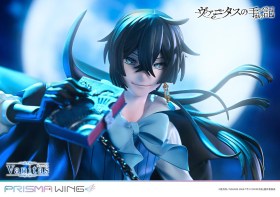 Vanitas The Case Study of Vanitas Prisma Wing PVC 1/7 Statue by Prime 1 Studio