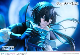 Vanitas The Case Study of Vanitas Prisma Wing PVC 1/7 Statue by Prime 1 Studio