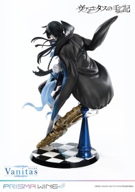 Vanitas Bonus Version The Case Study of Vanitas 1/7 Statue by Prime 1 Studio