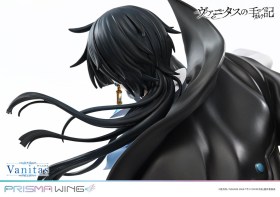 Vanitas Bonus Version The Case Study of Vanitas 1/7 Statue by Prime 1 Studio