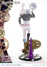 Noé The Case Study of Vanitas PVC 1/7 Statue by Prime 1 Studio