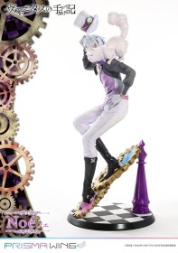 Noé The Case Study of Vanitas PVC 1/7 Statue by Prime 1 Studio