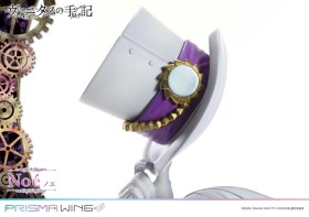 Noé The Case Study of Vanitas PVC 1/7 Statue by Prime 1 Studio