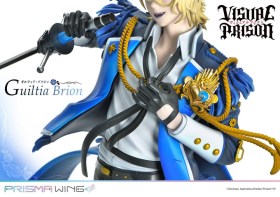 Guiltia Brion Visual Prison Prisma Wing PVC 1/7 Statue by Prime 1 Studio