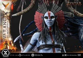 Varang & Nightwraith Avatar Legacy Collection Avatar Fire and Ash (Film) 1/4 Statue by Prime 1 Studio