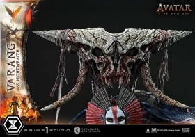 Varang & Nightwraith Avatar Legacy Collection Avatar Fire and Ash (Film) 1/4 Statue by Prime 1 Studio