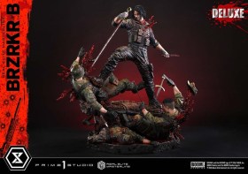 B DX Version BRZRKR 1/4 Statue by Prime 1 Studio