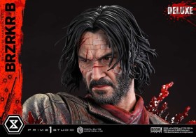 B DX Version BRZRKR 1/4 Statue by Prime 1 Studio
