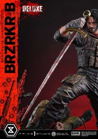 B DX Version BRZRKR 1/4 Statue by Prime 1 Studio