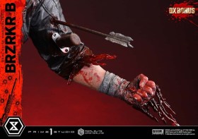 B DX Bonus Version BRZRKR 1/4 Statue by Prime 1 Studio