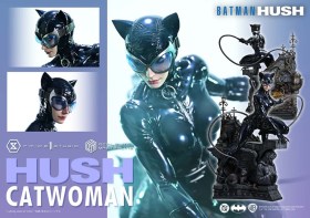 Catwoman Batman Hush (Comics) 1/3 Statue by Prime 1 Studio