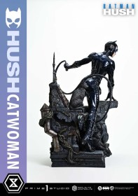 Catwoman Batman Hush (Comics) 1/3 Statue by Prime 1 Studio