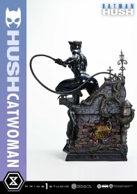 Catwoman Batman Hush (Comics) 1/3 Statue by Prime 1 Studio