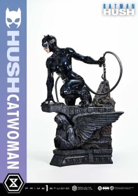 Catwoman Batman Hush (Comics) 1/3 Statue by Prime 1 Studio