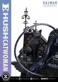 Catwoman Batman Hush (Comics) 1/3 Statue by Prime 1 Studio